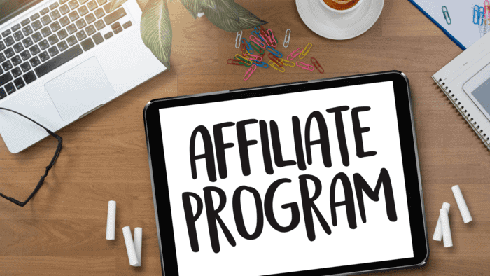 Affiliate Program