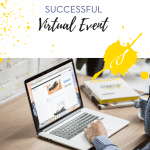 Must-Have Summit Pages for Running a Successful Virtual Event