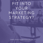 How does a summit fit into your marketing strategy?