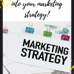 How does a summit fit into your marketing strategy?