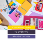 Brand Strategy Pinterest Graphic